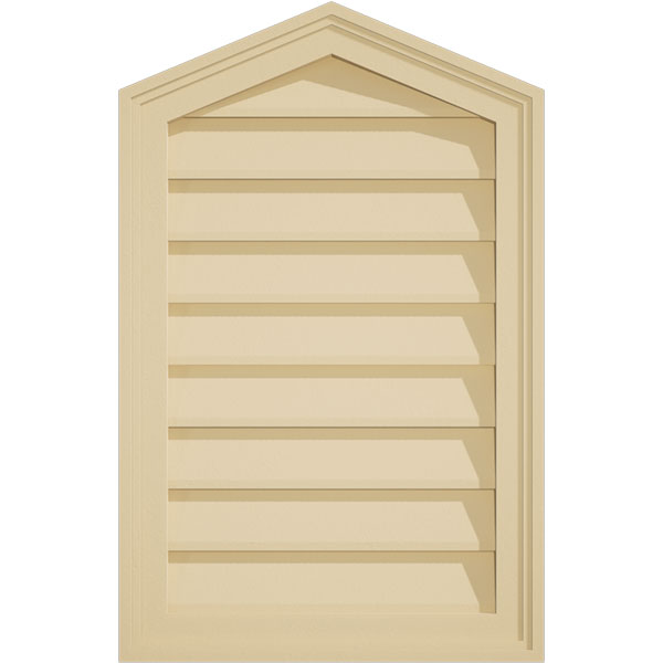 Ekena Millwork GVSPE18X2802SN-05
