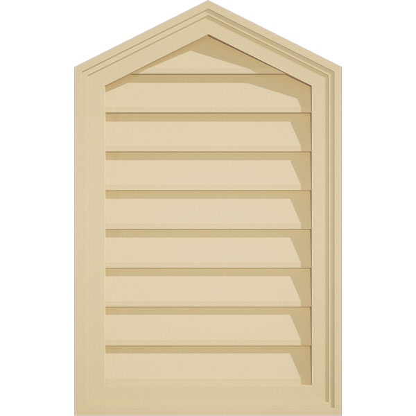 Ekena Millwork GVSPE18X2802SN-06
