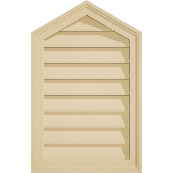 Ekena Millwork GVSPE18X2802SN-07