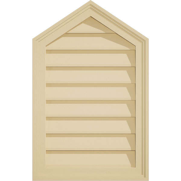 Ekena Millwork GVSPE18X2802SN-08