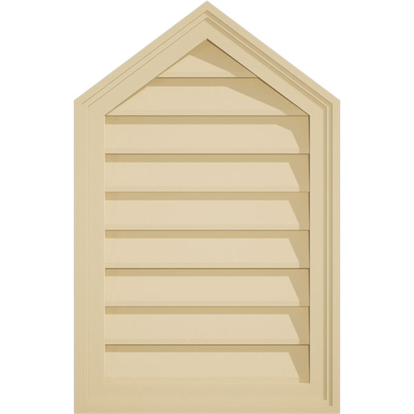 Ekena Millwork GVSPE18X2802SN-09