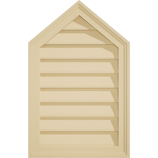 Ekena Millwork GVSPE18X2802SN-10