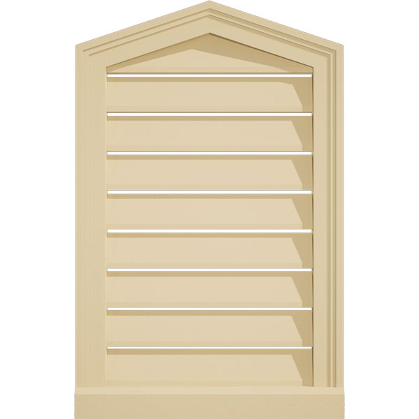 Ekena Millwork GVSPE18X2803SF-04
