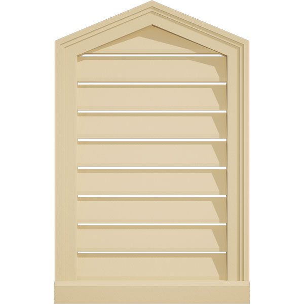 Ekena Millwork GVSPE18X2803SF-05