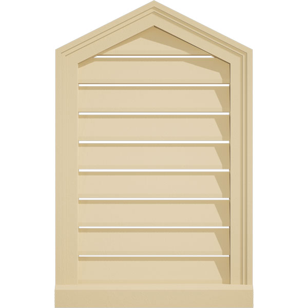 Ekena Millwork GVSPE18X2803SF-06
