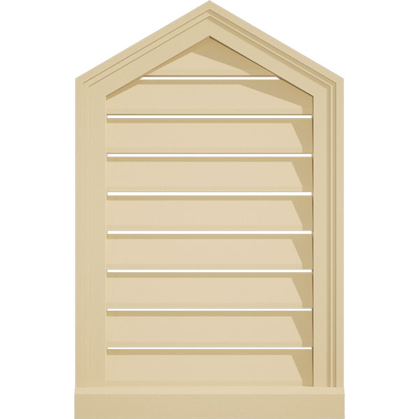 Ekena Millwork GVSPE18X2803SF-07