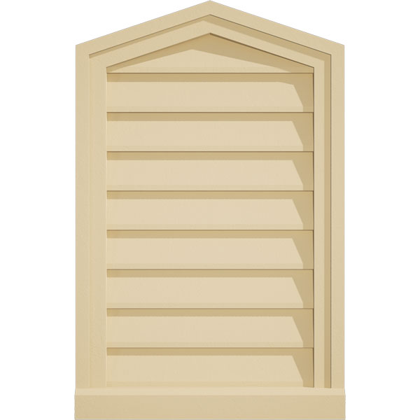 Ekena Millwork GVSPE18X2803SN-04