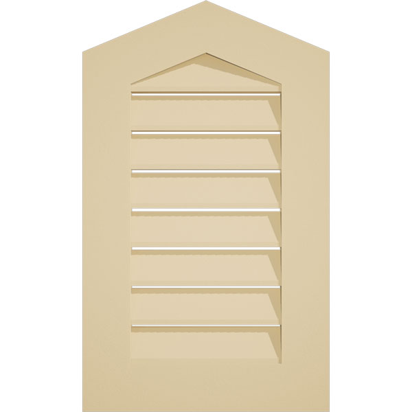 Ekena Millwork GVSPE18X3001SF-05
