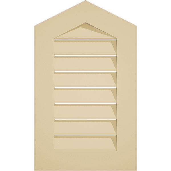Ekena Millwork GVSPE18X3001SF-06