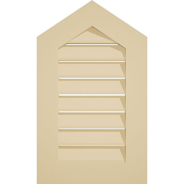 Ekena Millwork GVSPE18X3001SF-08