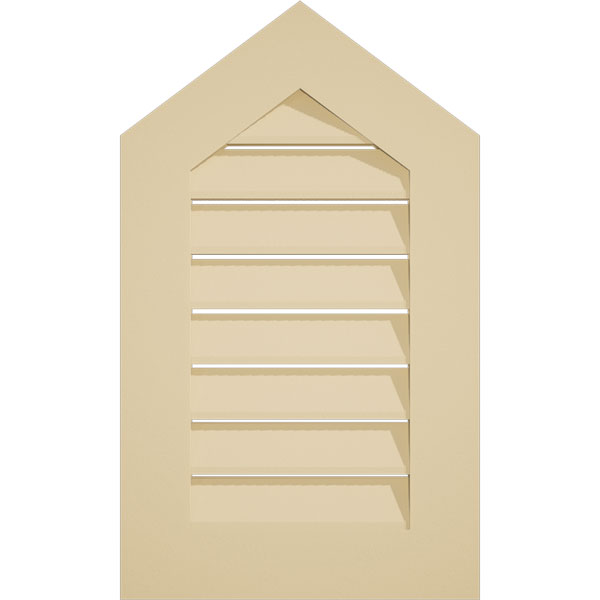 Ekena Millwork GVSPE18X3001SF-09