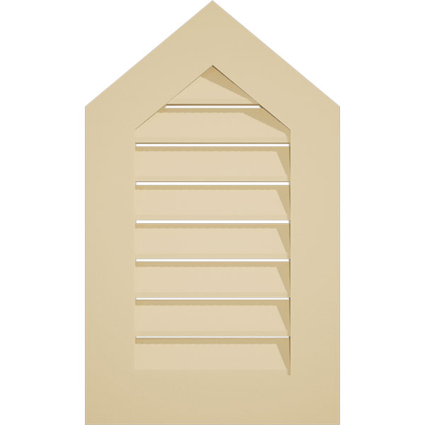 Ekena Millwork GVSPE18X3001SF-10