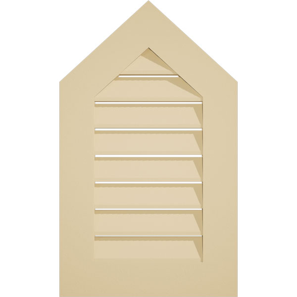 Ekena Millwork GVSPE18X3001SF-11