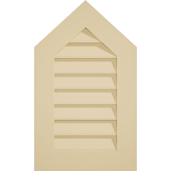 Ekena Millwork GVSPE18X3001SN-11