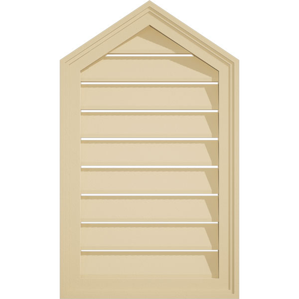 Ekena Millwork GVSPE18X3002SF-08