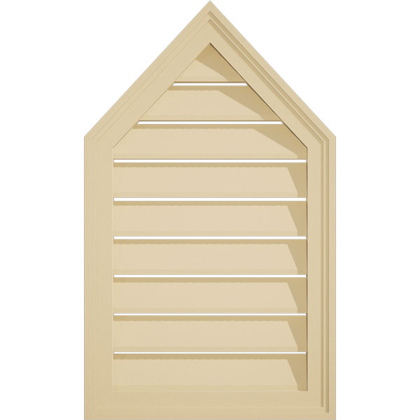 Ekena Millwork GVSPE18X3002SF-13