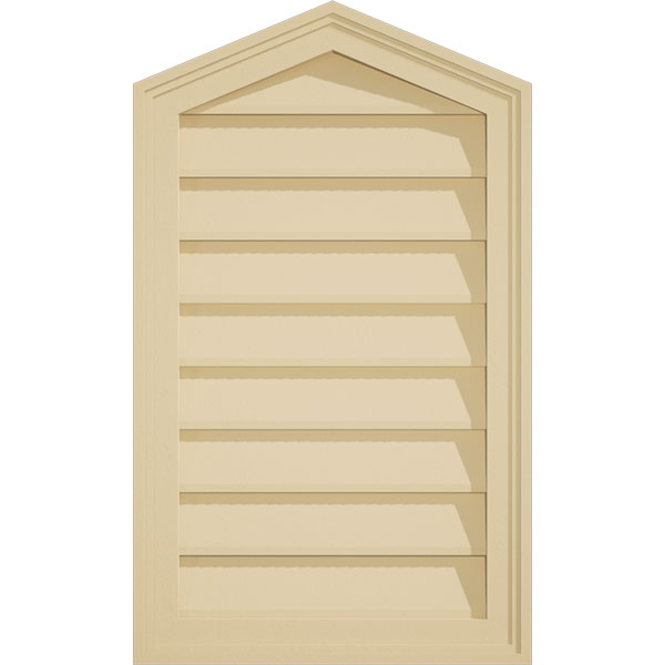 Ekena Millwork GVSPE18X3002SN-05