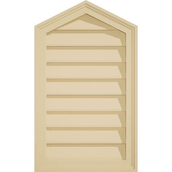 Ekena Millwork GVSPE18X3002SN-06