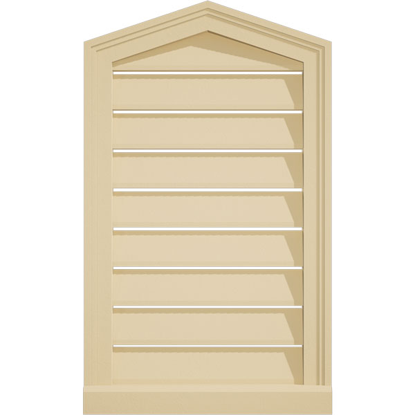 Ekena Millwork GVSPE18X3003SF-04