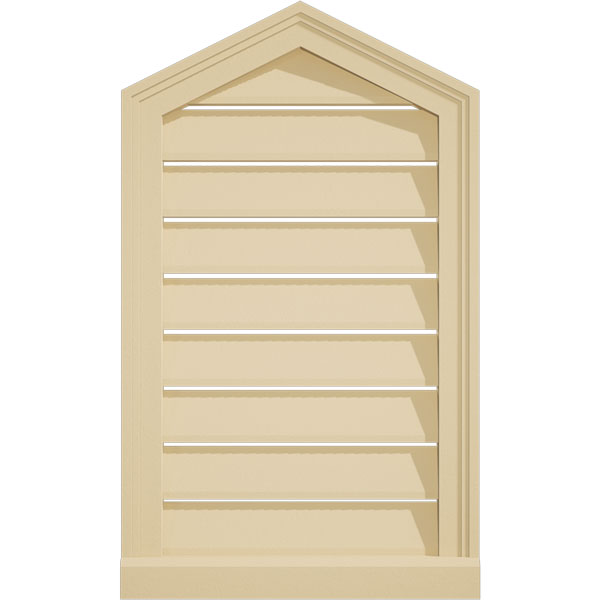 Ekena Millwork GVSPE18X3003SF-06