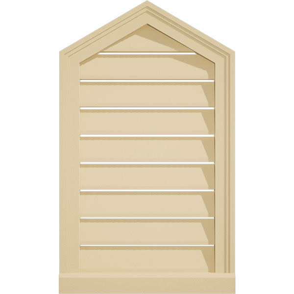 Ekena Millwork GVSPE18X3003SF-07