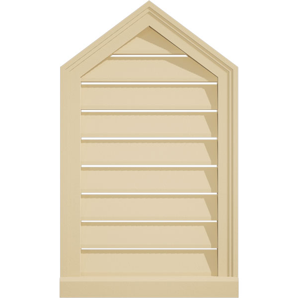 Ekena Millwork GVSPE18X3003SF-09