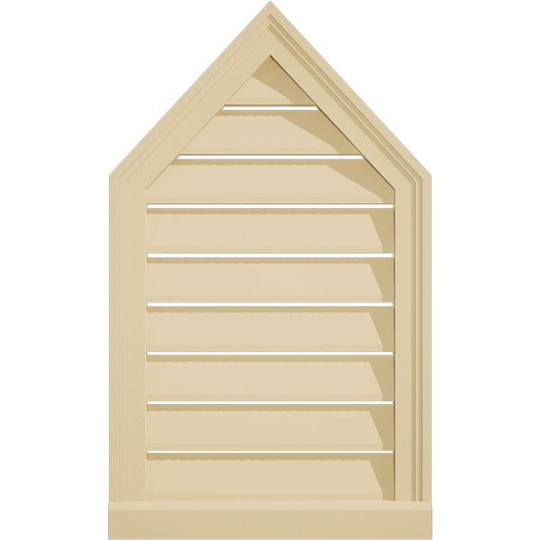 Ekena Millwork GVSPE18X3003SF-13