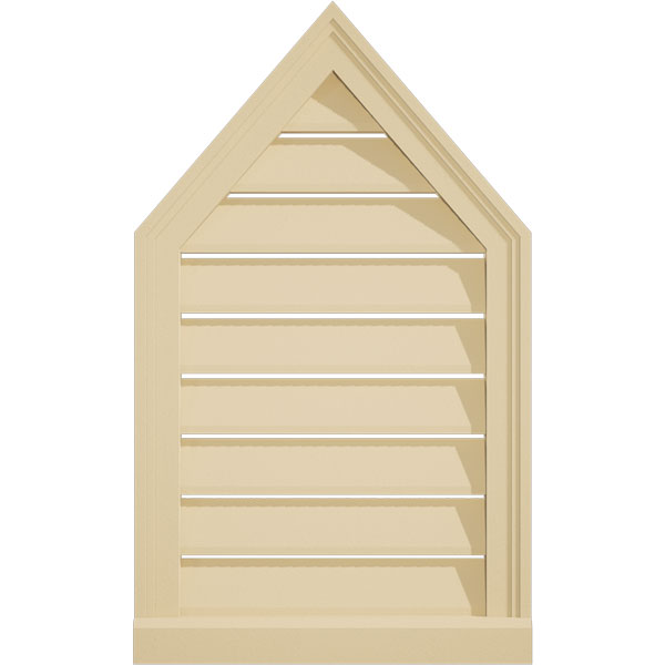 Ekena Millwork GVSPE18X3003SF-14