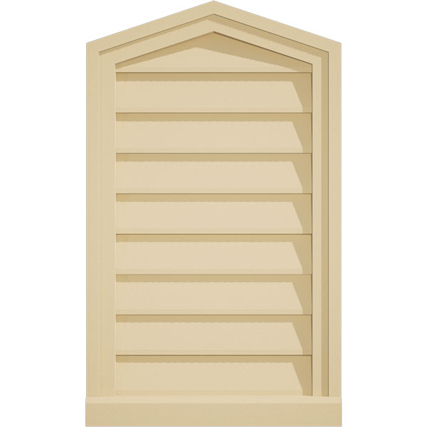 Ekena Millwork GVSPE18X3003SN-04