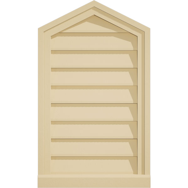 Ekena Millwork GVSPE18X3003SN-06