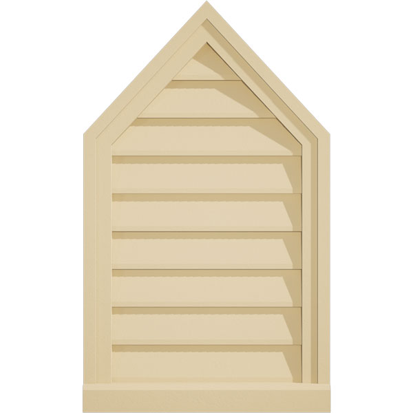 Ekena Millwork GVSPE18X3003SN-13