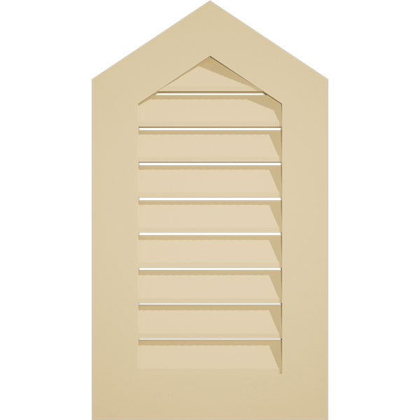 Ekena Millwork GVSPE18X3201SF-08