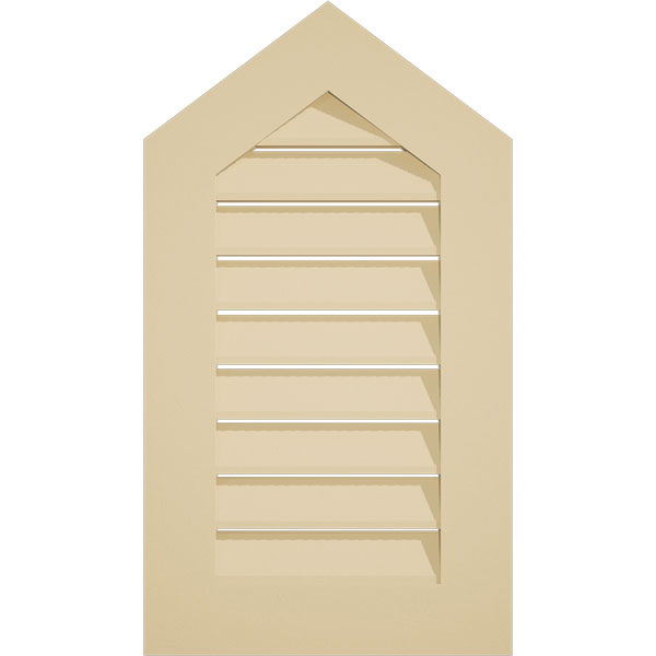 Ekena Millwork GVSPE18X3201SF-09