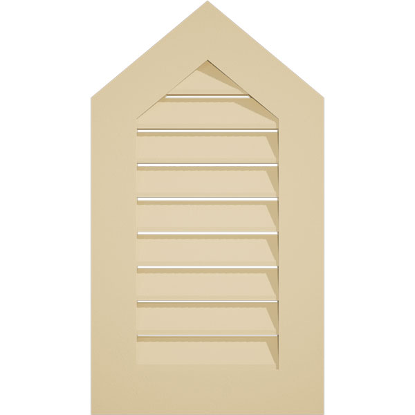 Ekena Millwork GVSPE18X3201SF-10