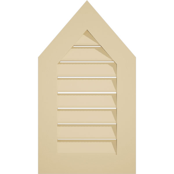Ekena Millwork GVSPE18X3201SF-14