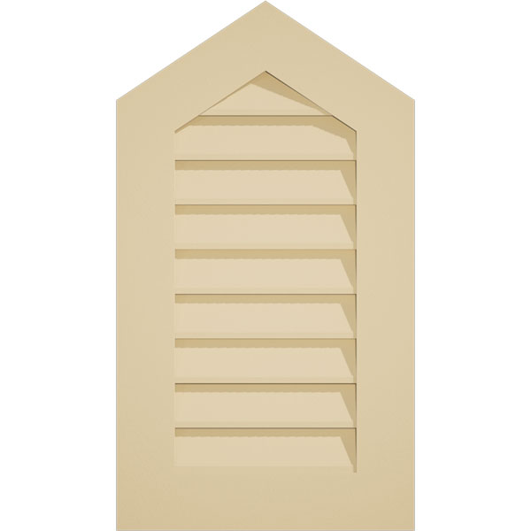 Ekena Millwork GVSPE18X3201SN-08