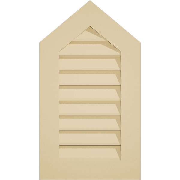 Ekena Millwork GVSPE18X3201SN-10