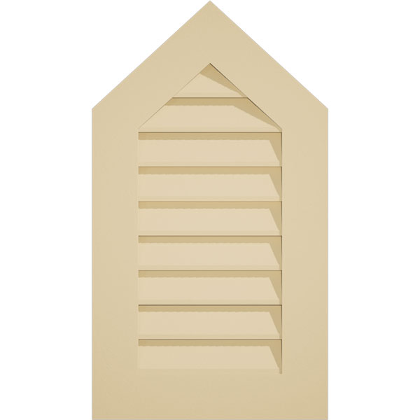 Ekena Millwork GVSPE18X3201SN-11