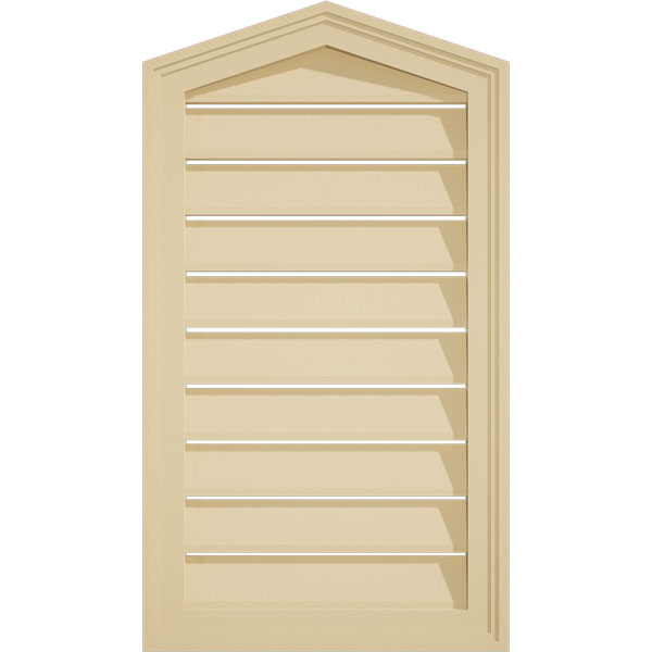 Ekena Millwork GVSPE18X3202SF-04
