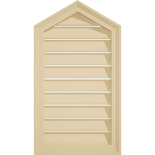 Ekena Millwork GVSPE18X3202SF-07