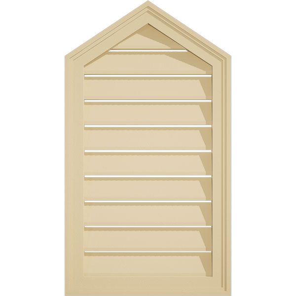 Ekena Millwork GVSPE18X3202SF-08