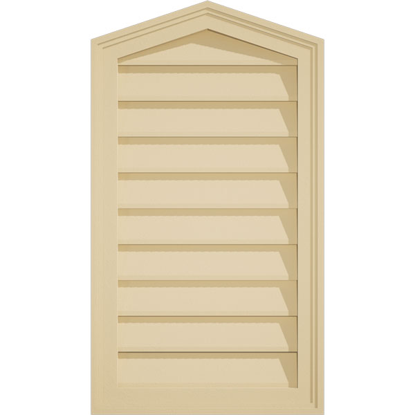 Ekena Millwork GVSPE18X3202SN-04