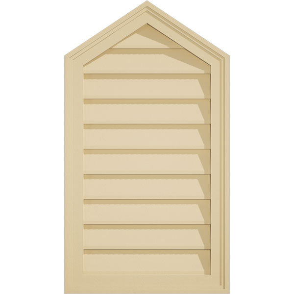 Ekena Millwork GVSPE18X3202SN-08