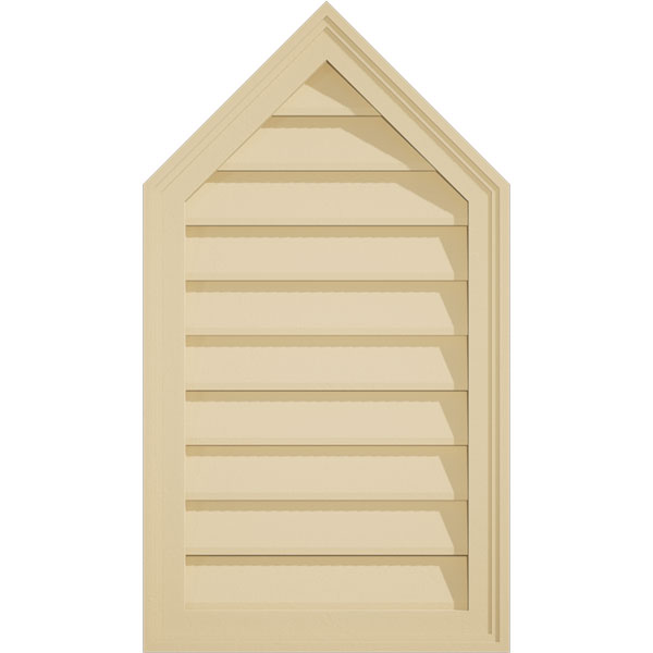 Ekena Millwork GVSPE18X3202SN-12