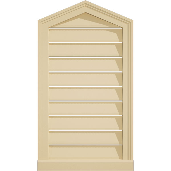 Ekena Millwork GVSPE18X3203SF-05