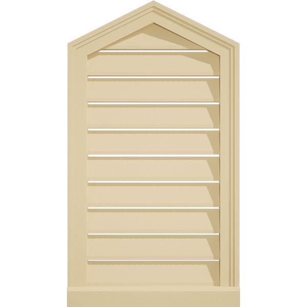 Ekena Millwork GVSPE18X3203SF-06