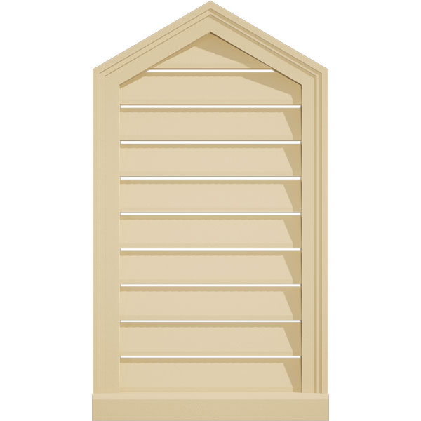 Ekena Millwork GVSPE18X3203SF-07