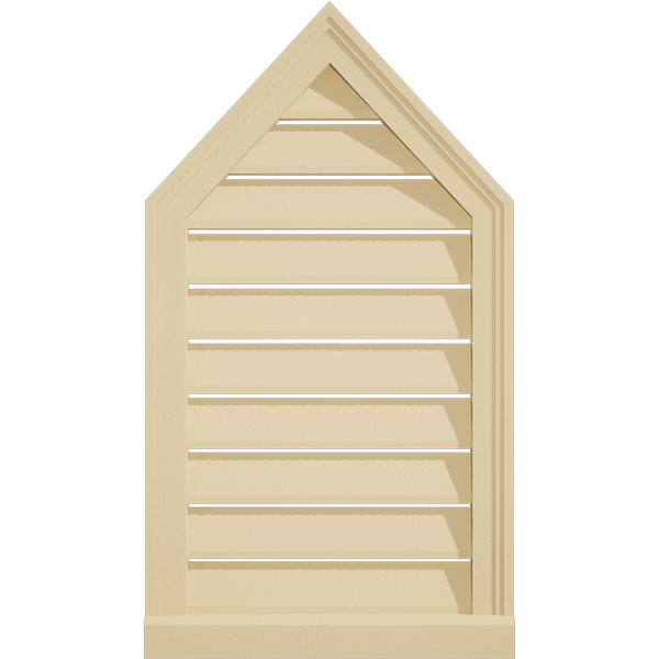 Ekena Millwork GVSPE18X3203SF-13