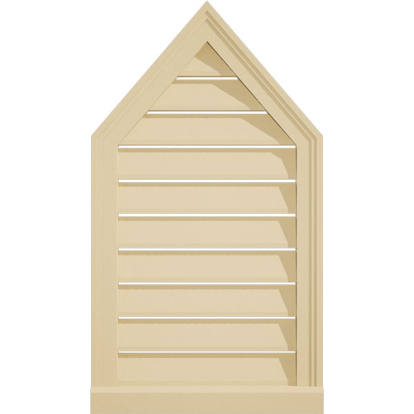 Ekena Millwork GVSPE18X3203SF-14