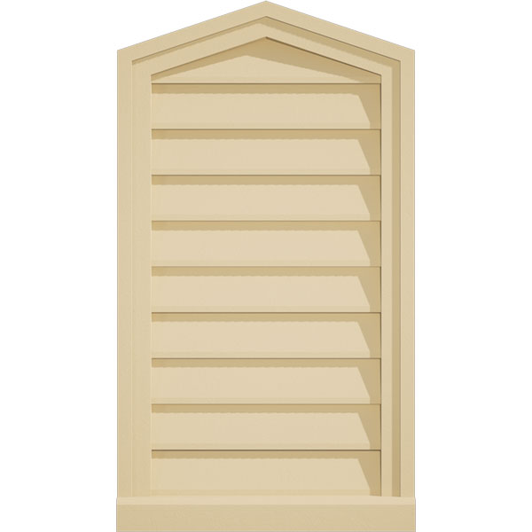 Ekena Millwork GVSPE18X3203SN-04